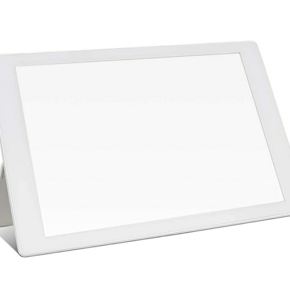 NWT Light Desktop Artificial Light simulation